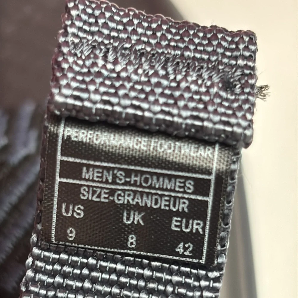 Chaco size us